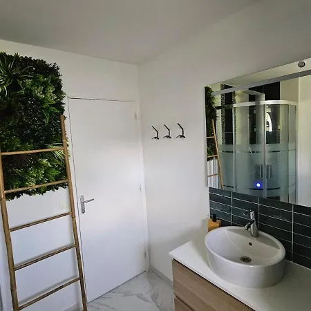 Charming House Paris Stade De France