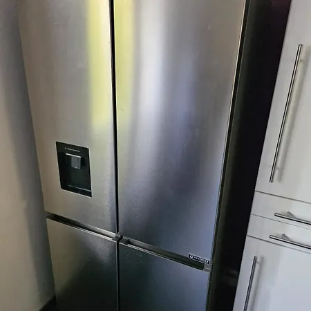 別荘 Charming House Paris Stade De France Gagny