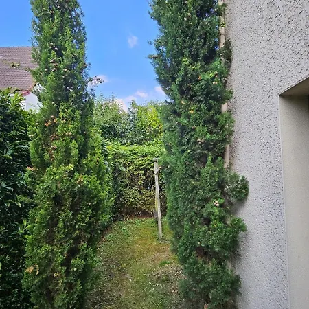 Charming House Paris Stade De France 別荘 *